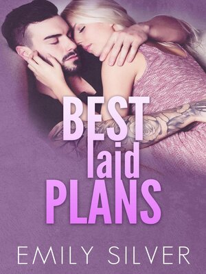 cover image of Best Laid Plans